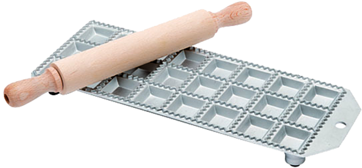 Rolling Pin (1372x1100), Png Download