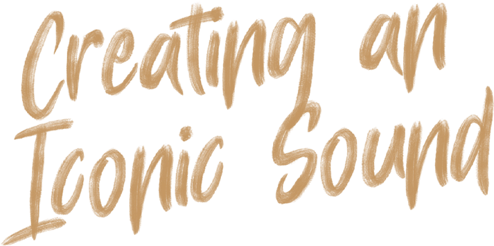 At&t Brand Anthem And Logo / Sonic Branding - Calligraphy (1248x604), Png Download