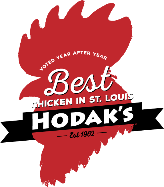 Saint Louis's - Hodak's St Louis (720x720), Png Download