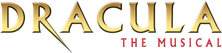 Mti Dracula The Musical Logo - Dracula El Musical Png (600x600), Png Download