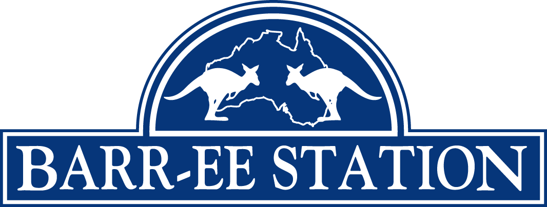 Barr-ee Station - Stage 19 (1066x404), Png Download