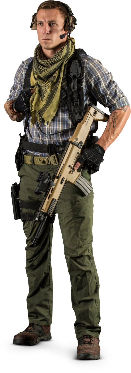 Holt Profile View - Venom Snake Transparent (527x1490), Png Download