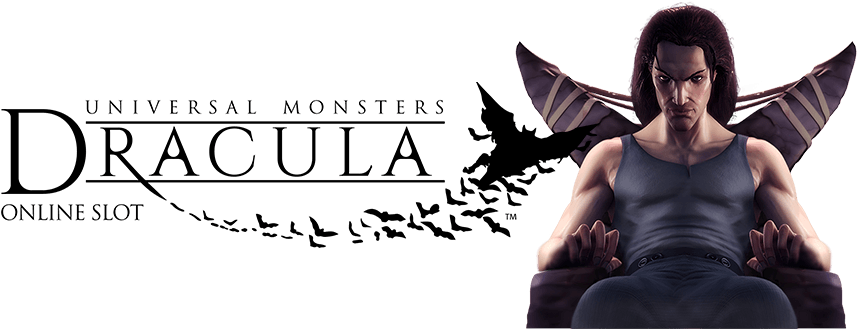 Dracula (970x430), Png Download