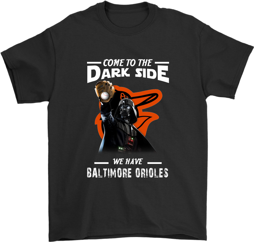 Come - Come To The Dark Side White Sox (1024x1024), Png Download