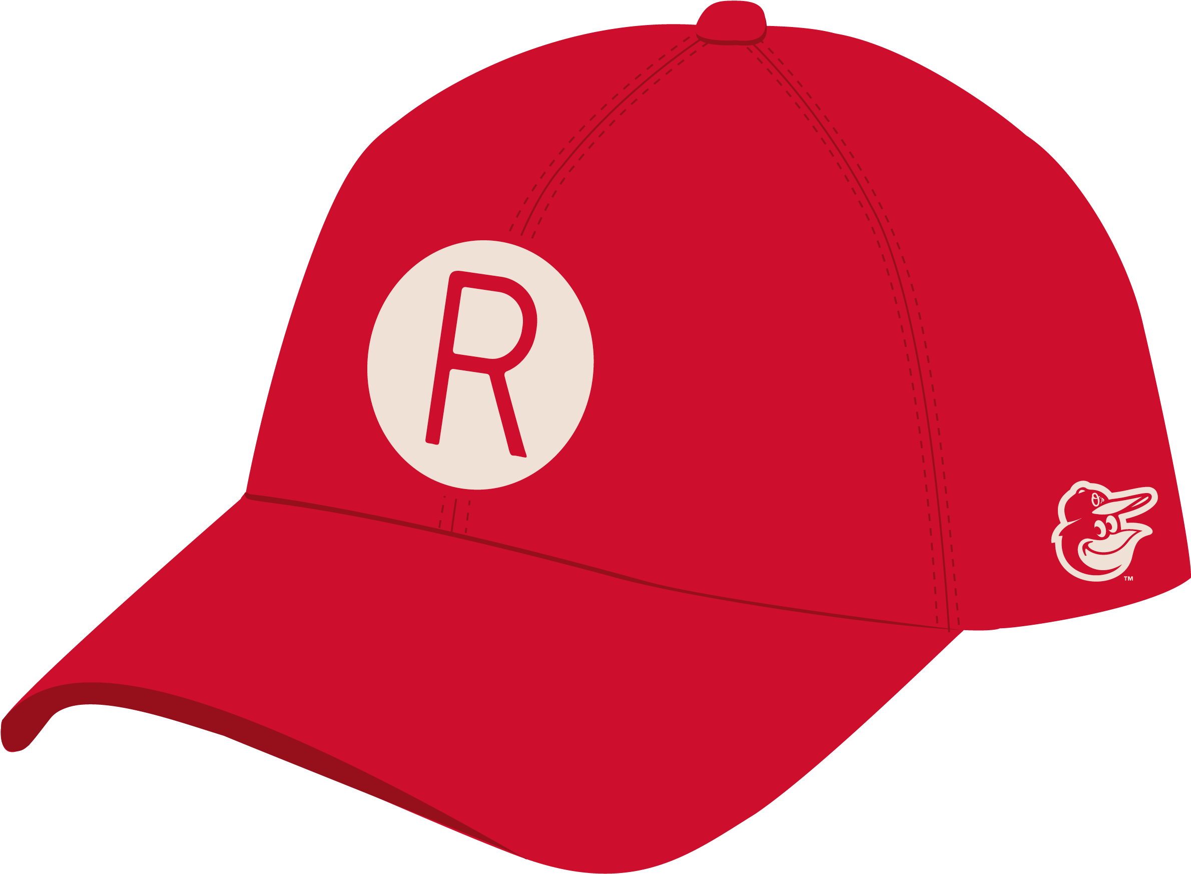 2019 Promotions - Baseball Cap (2608x2608), Png Download