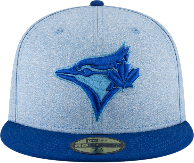 Picture Of Men's Mlb Toronto Blue Jays Father's Day - Baseball Cap (800x672), Png Download