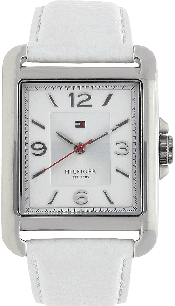 Tommy Hilfiger Emily - Analog Watch (845x1024), Png Download