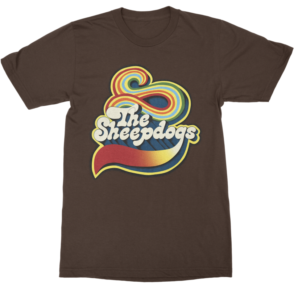 Vintage Logo T-shirt - Active Shirt (1024x1024), Png Download