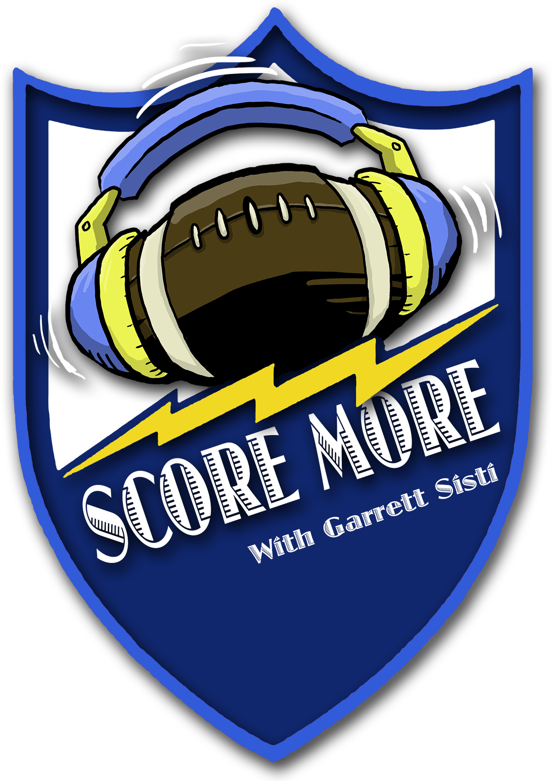 Score More - Graphic Design (1600x1600), Png Download