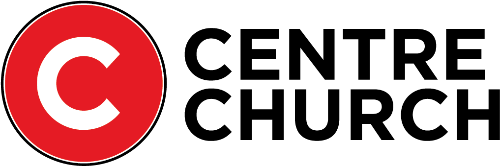 Centre Church Logo-generic - Circle (1200x600), Png Download