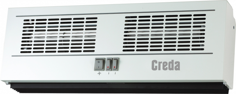 Css3 Temp - Creda Css3 (900x361), Png Download