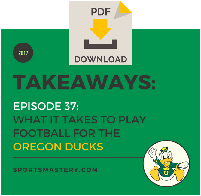 Ready To Download - Oregon Ducks (940x788), Png Download