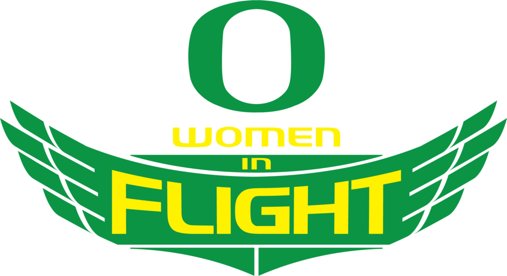 At Oregon, We Believe In The Power Of Sport In The - Circle (1024x558), Png Download