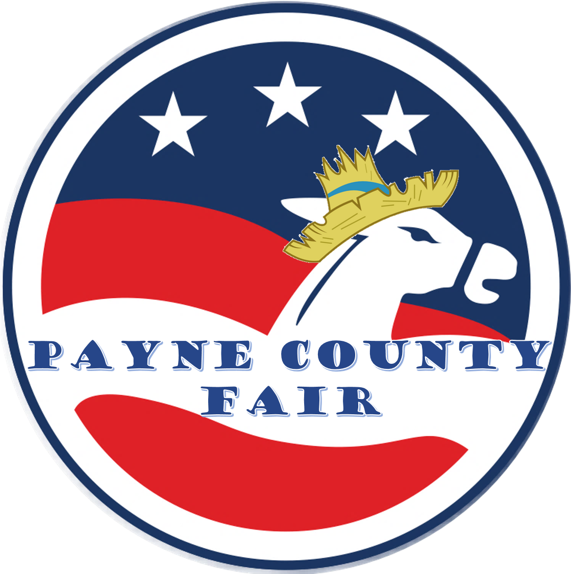 Generic County Fair - Republican Logo 2000 (1160x1126), Png Download