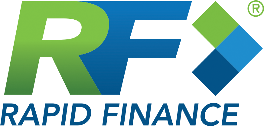 Why Rapidadvance Is Now Rapid Finance - Graphic Design (900x450), Png Download