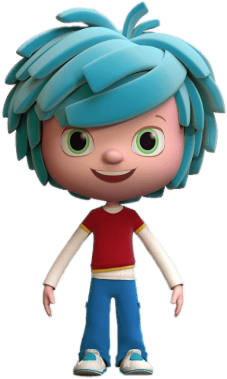 Free Png Download Yo Boy Clipart Png Photo Png Images - Figurine (480x747), Png Download