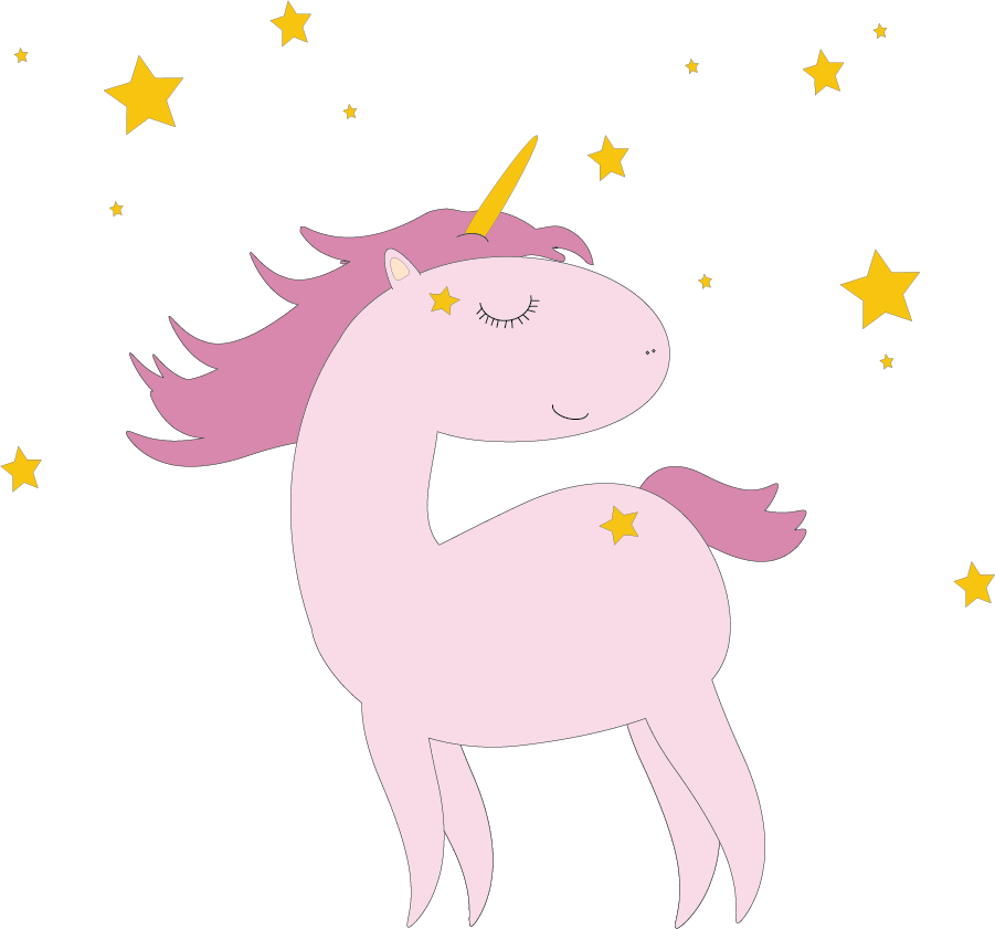 Sippy Cup Coffee Mug Matching Set Unicorn - Christmas Day (901x841), Png Download