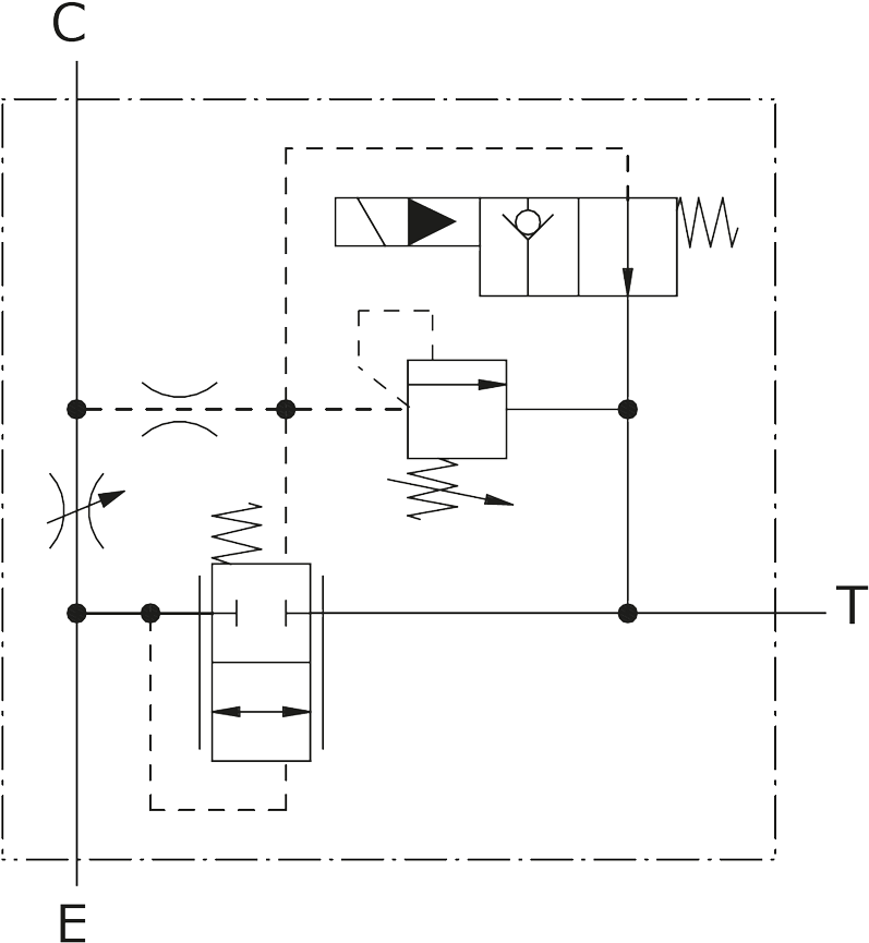 Vpr/3/et/vmp Ve - Diagram (850x1000), Png Download