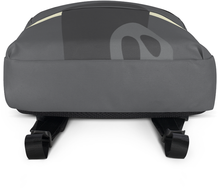 Backpack (1000x1000), Png Download