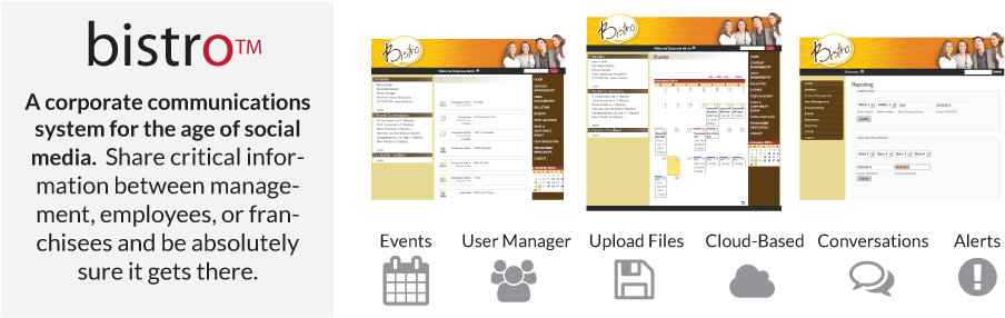 A Corporate Communications System For The Age Of Social - Sauvegarde (1033x300), Png Download