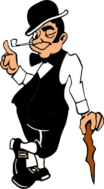 Larry Bird - Boston Celtics Logo Png (445x804), Png Download