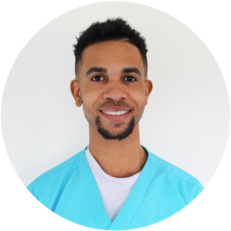 Mark Anthony - Oval (779x779), Png Download