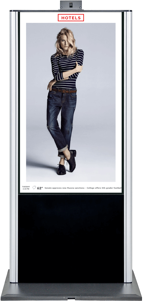 Getting A Photo Booth For Any Event In New York City - Banner (1000x1318), Png Download