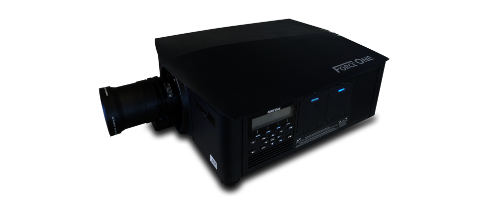 Force - Electronics (960x400), Png Download