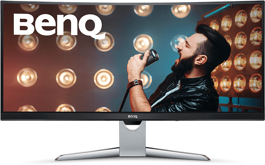 1 - Benq (1000x1000), Png Download