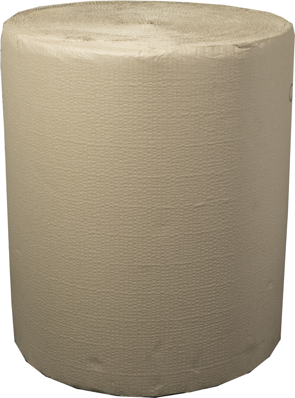 1 Roll 600mm X 75m Corrugated Cardboard - Plywood (3000x2000), Png Download