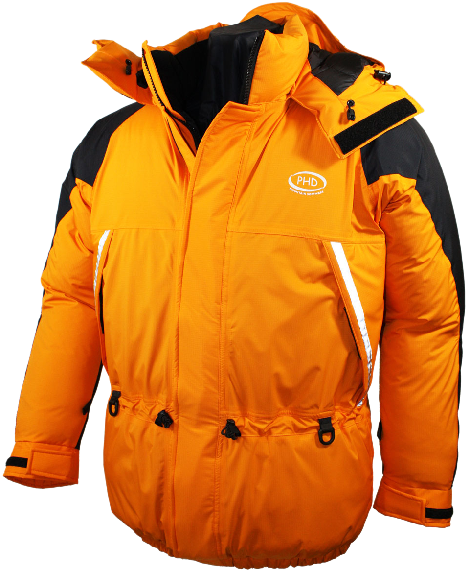 Phd Jacket (962x1192), Png Download