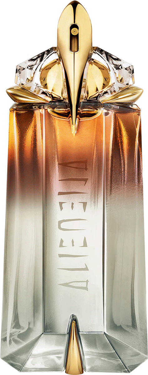 Thierry - Thierry Mugler Alien Musc Mysterieux (1400x1400), Png Download