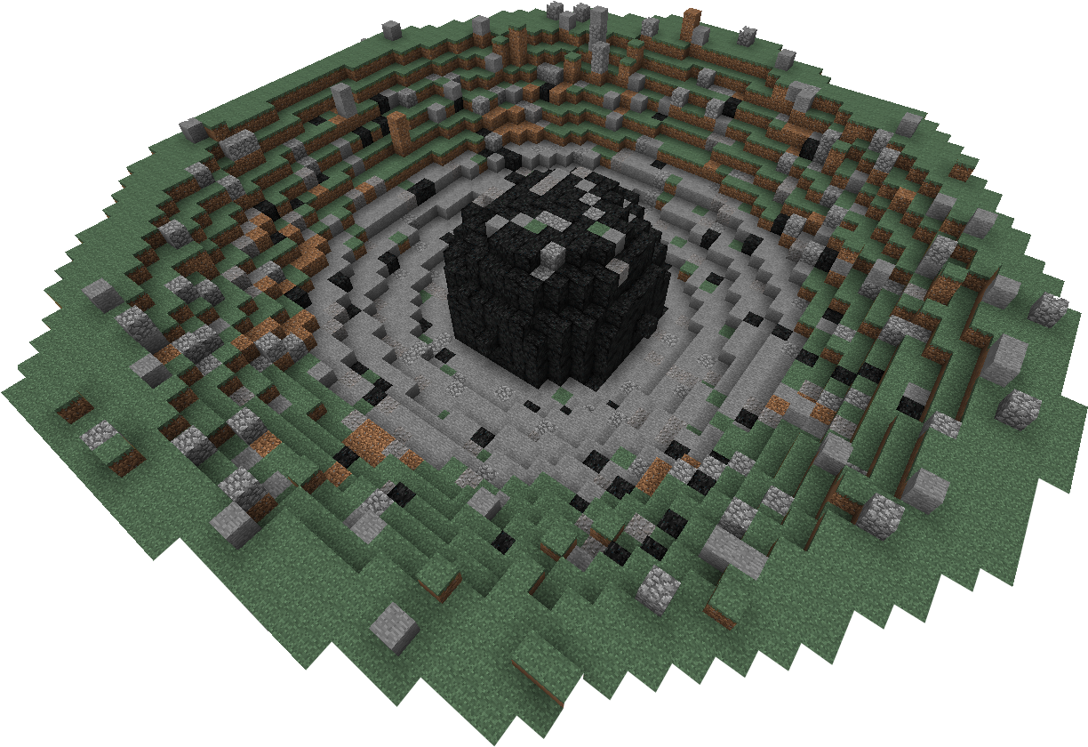 Tree (1228x849), Png Download