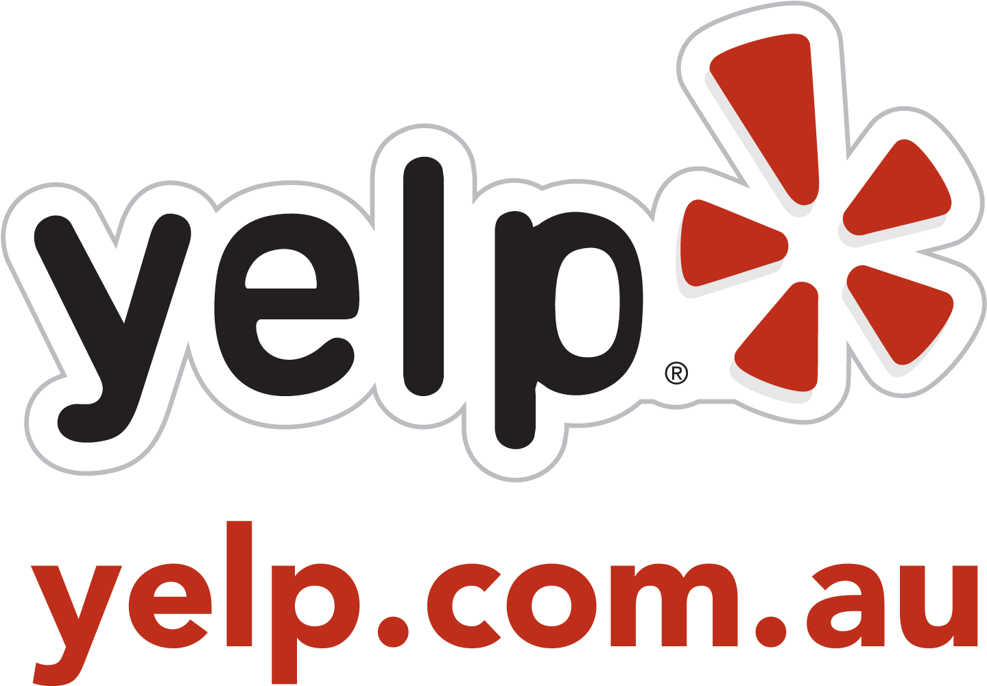 Yelp (1466x1022), Png Download