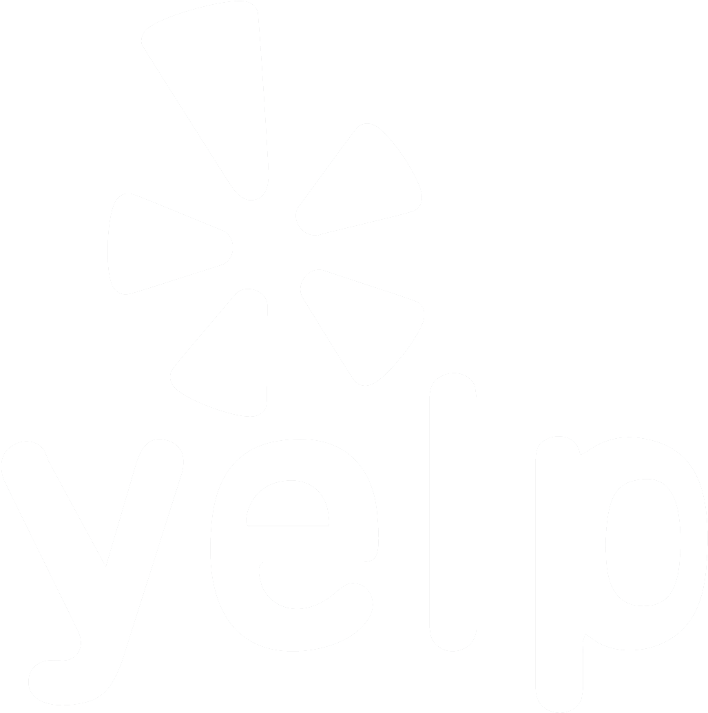 Yelp Sketched Logo - Yelp (1088x1034), Png Download