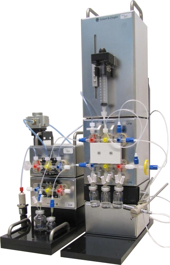 Ml Pt Vial Dispensing With Closed Fluid Path - Machine (556x867), Png Download
