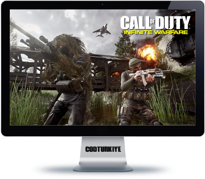 Ekran Görüntülerine Bakılırsa Bağlantıda Sistem Gereksinimlerini - Modern Warfare Remastered Stream (720x630), Png Download