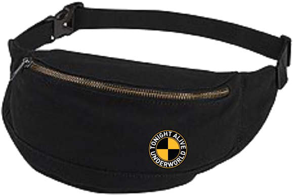 Fanny Pack (1000x1000), Png Download