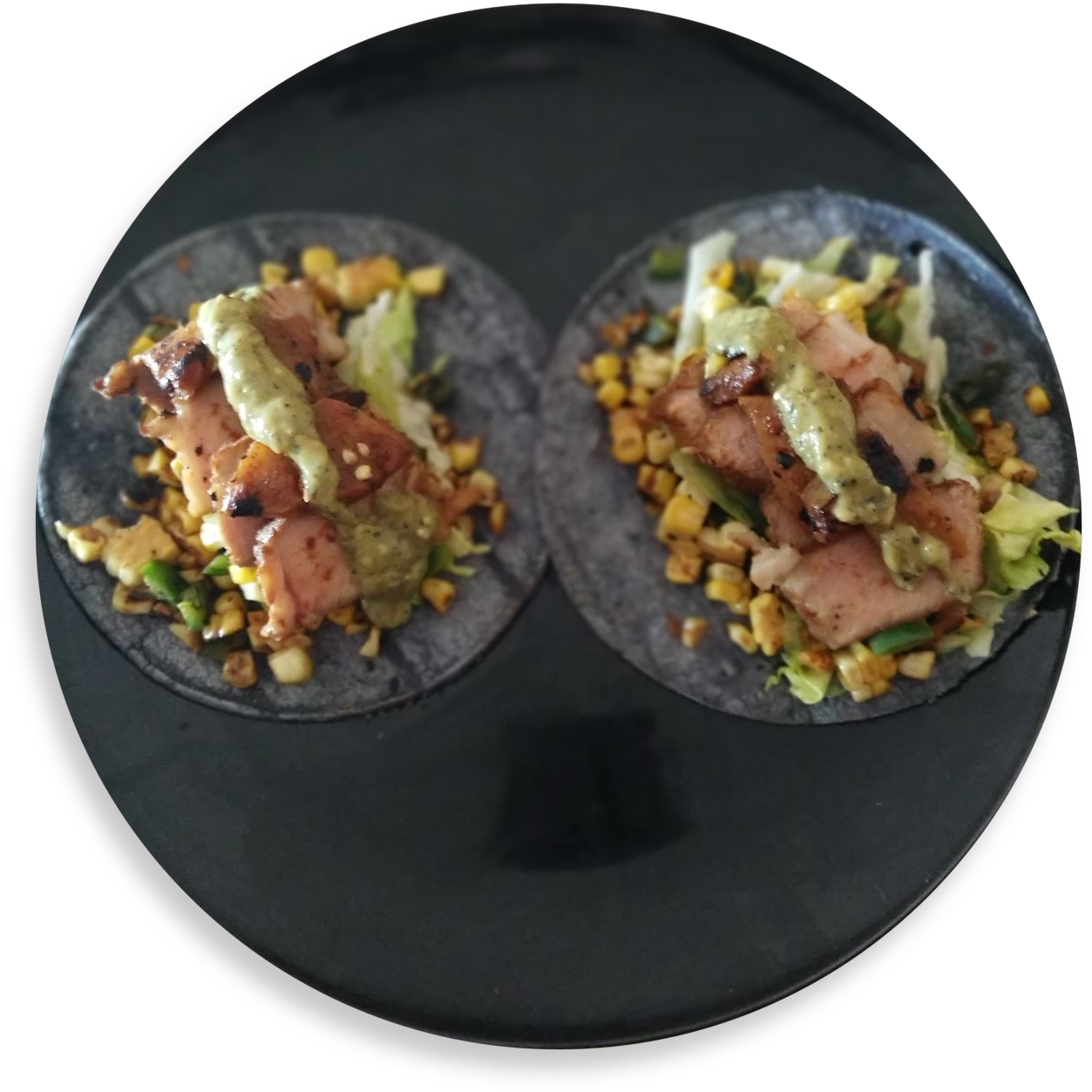 Sisig (1525x1525), Png Download