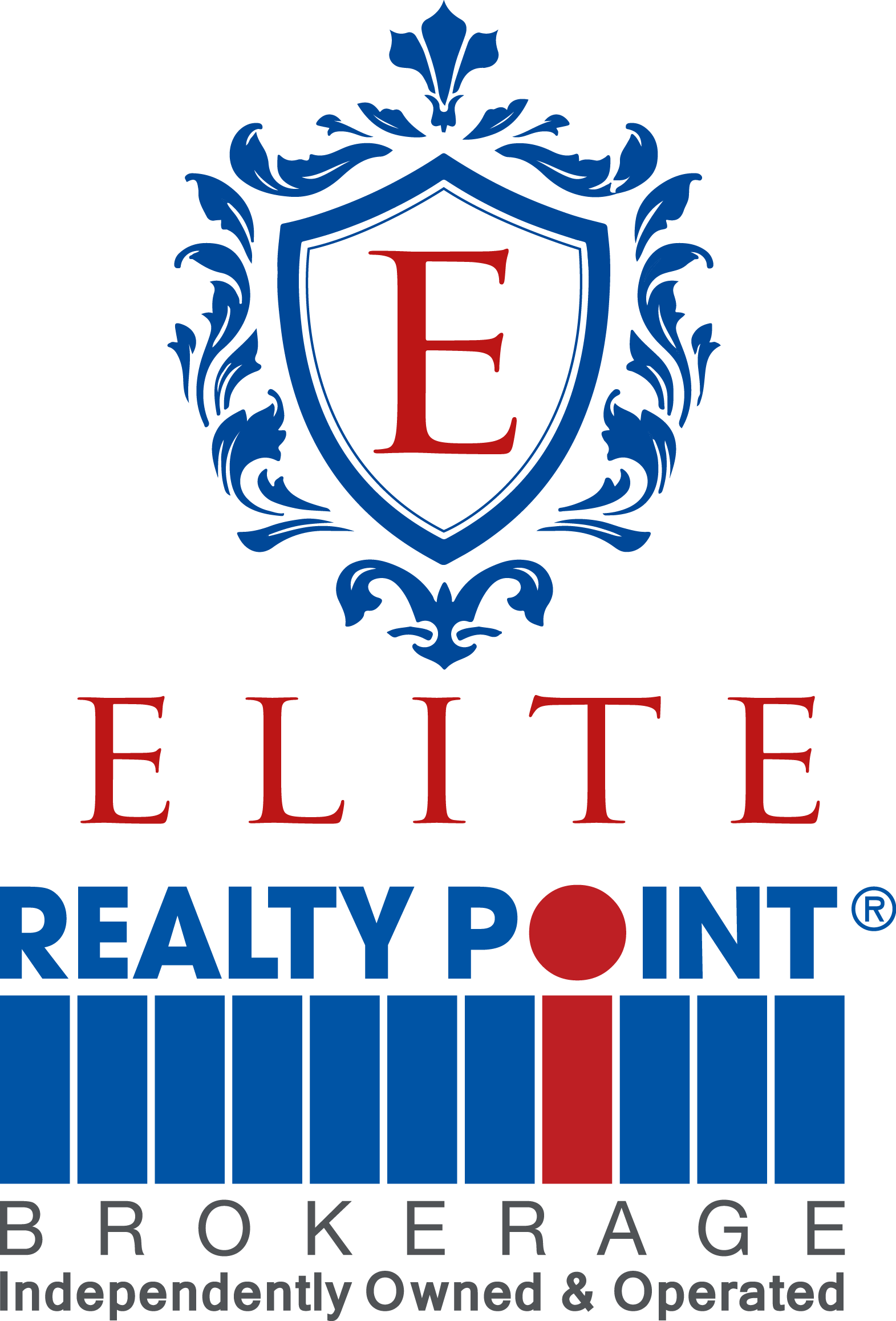 World Class Realty Point Logo Full Size Png Download Seekpng