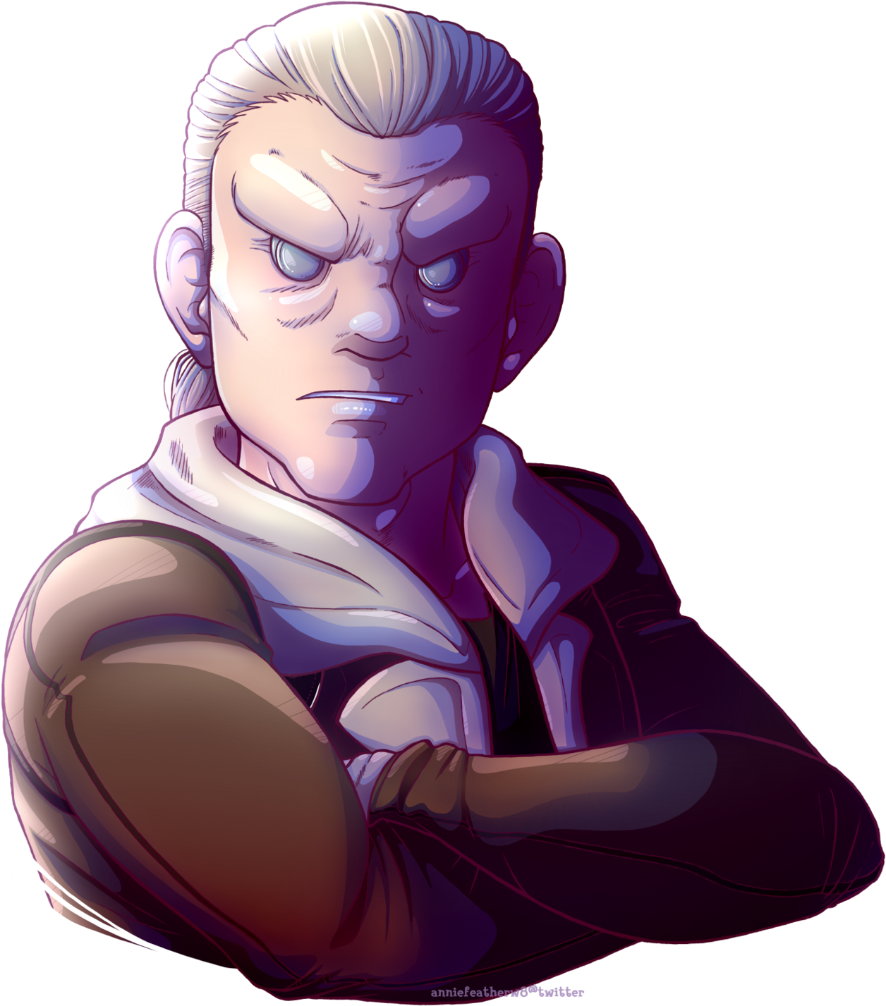 Ghost In The Shell - Illustration (1280x1457), Png Download