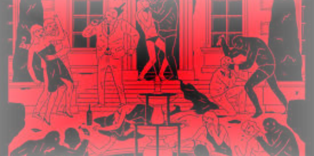 Meek Mill - Swizz Beatz New Album (1000x498), Png Download