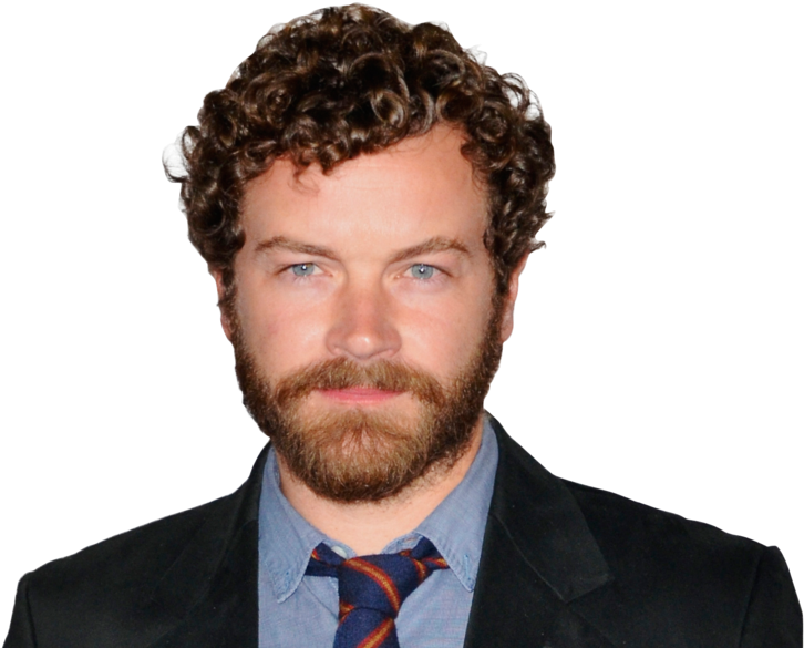 Danny Masterson On His New Show Men At Work, Justin - Prof Dr Christoph Ungemach (1200x630), Png Download