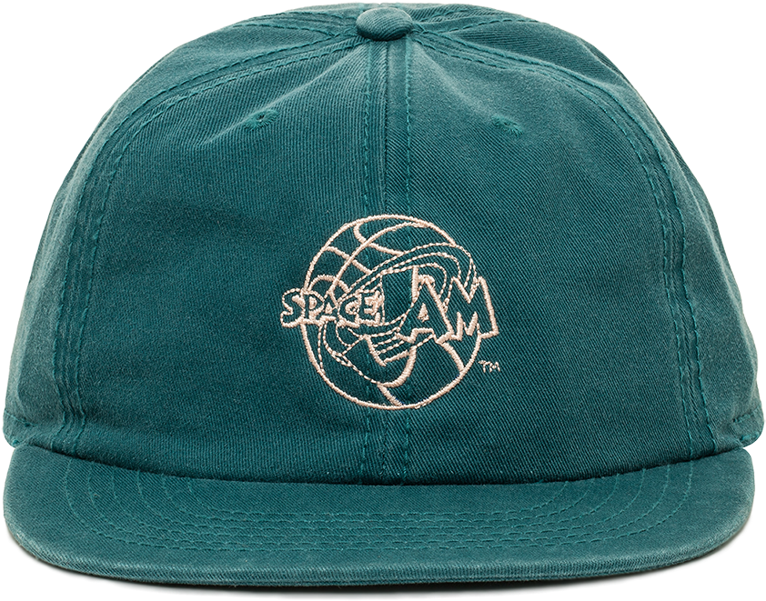 Space Jam Strapback - Baseball Cap (1200x1200), Png Download