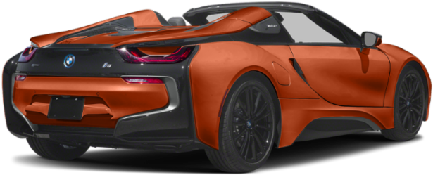 New 2019 Bmw I8 - 2019 Bmw Bmw I8 (640x480), Png Download