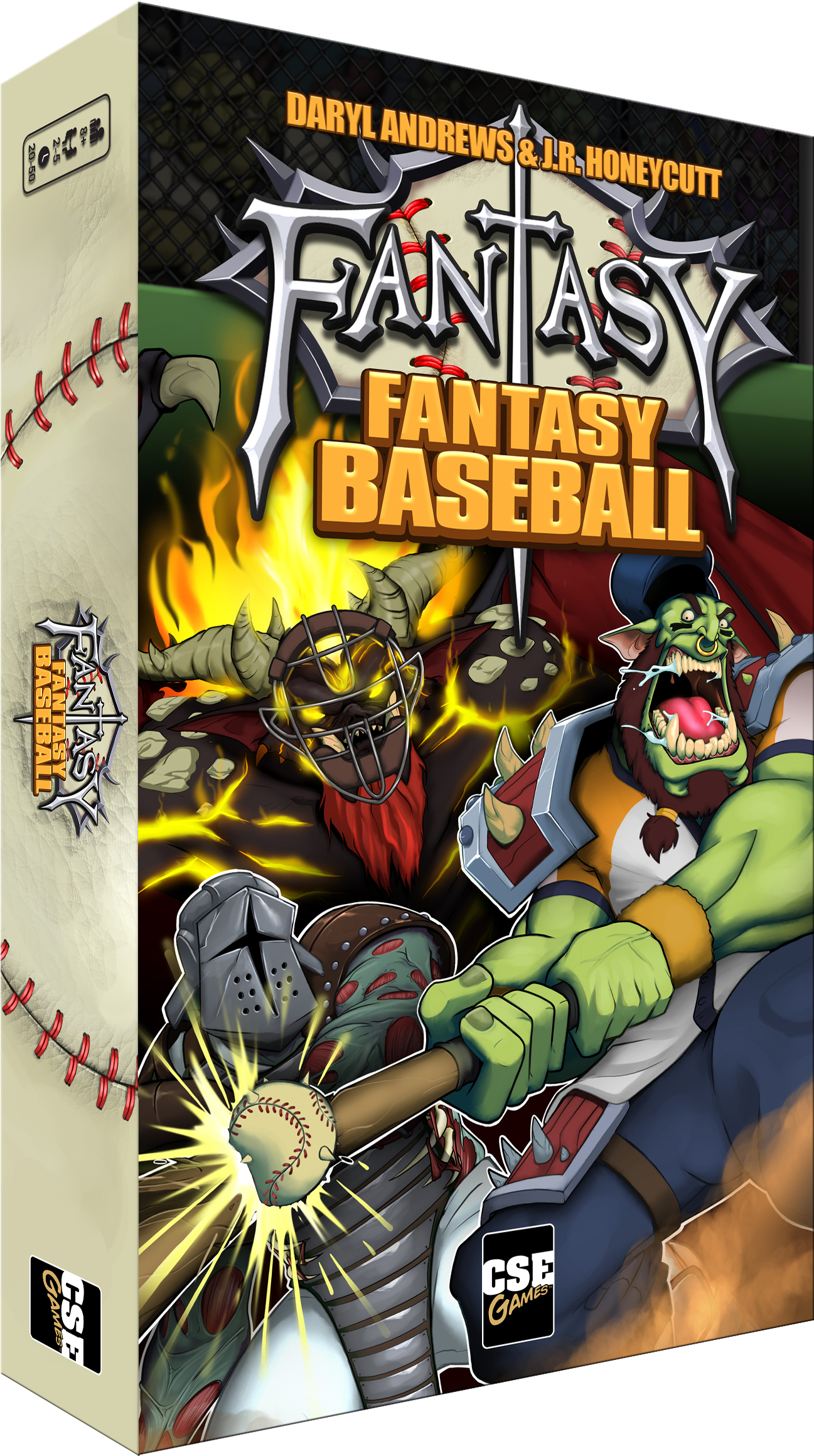 Fantasy Fantasy Baseball - Fantasy Baseball Game (1531x2452), Png Download