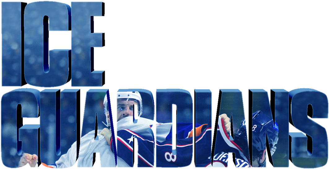 Ice Guardians - Graphic Design (1280x544), Png Download