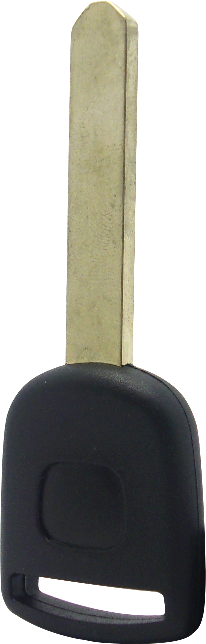 Honda Transponder Key - Honda (1986x2648), Png Download