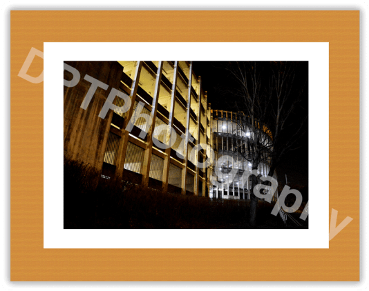 Straight Lines - Picture Frame (640x480), Png Download