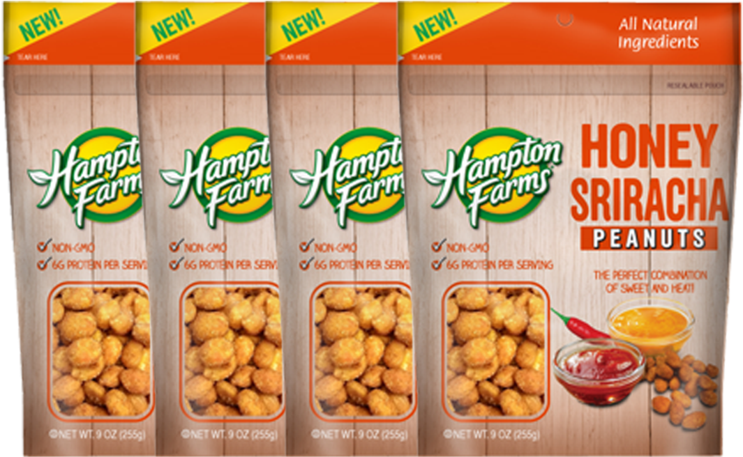 Hampton Farms (1200x1200), Png Download
